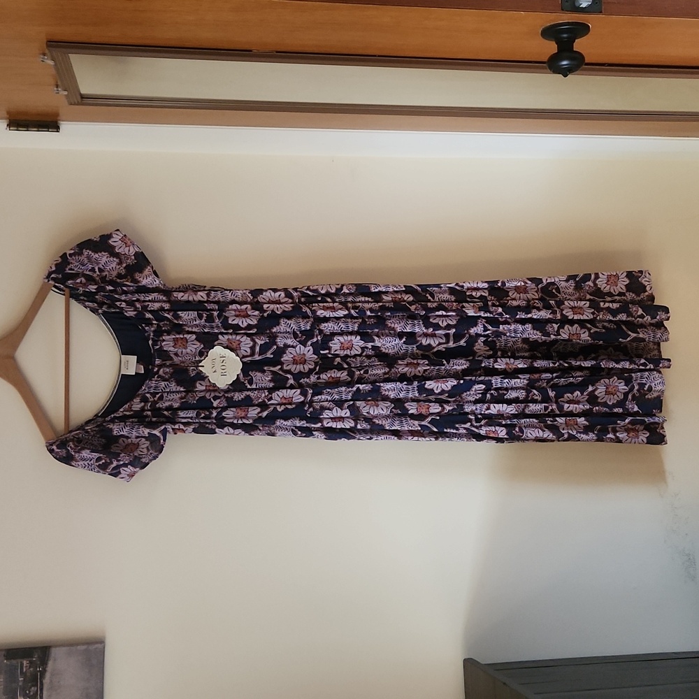 🆕Knox Rose Dress